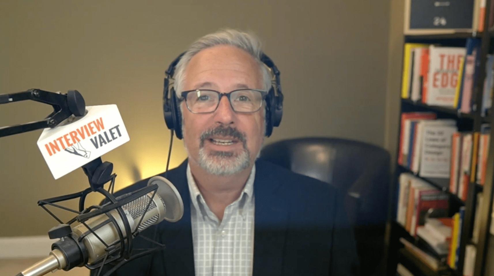 The Law of Relevancy with Tom Schwab